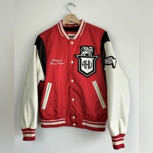 Zara Rhude Jacket (S)